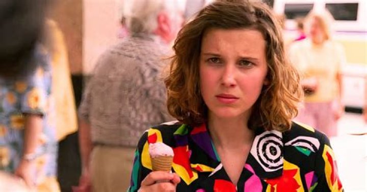 
What You Should Know About Stranger Things Cast Millie Bobby Brown Weight Loss Journey 
