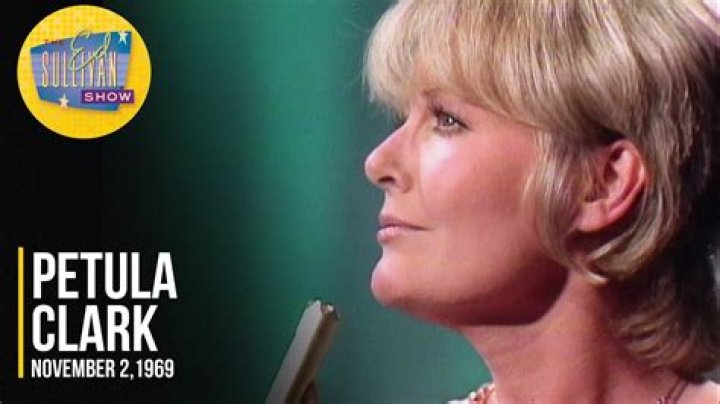
What’s Wrong With Petula Clark Health? Actress Talks Depression & Mental Issues 
