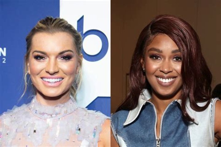 When did Ciara Miller and Mya Allen meet? Summer House stars friendship explored as they launch a podcast