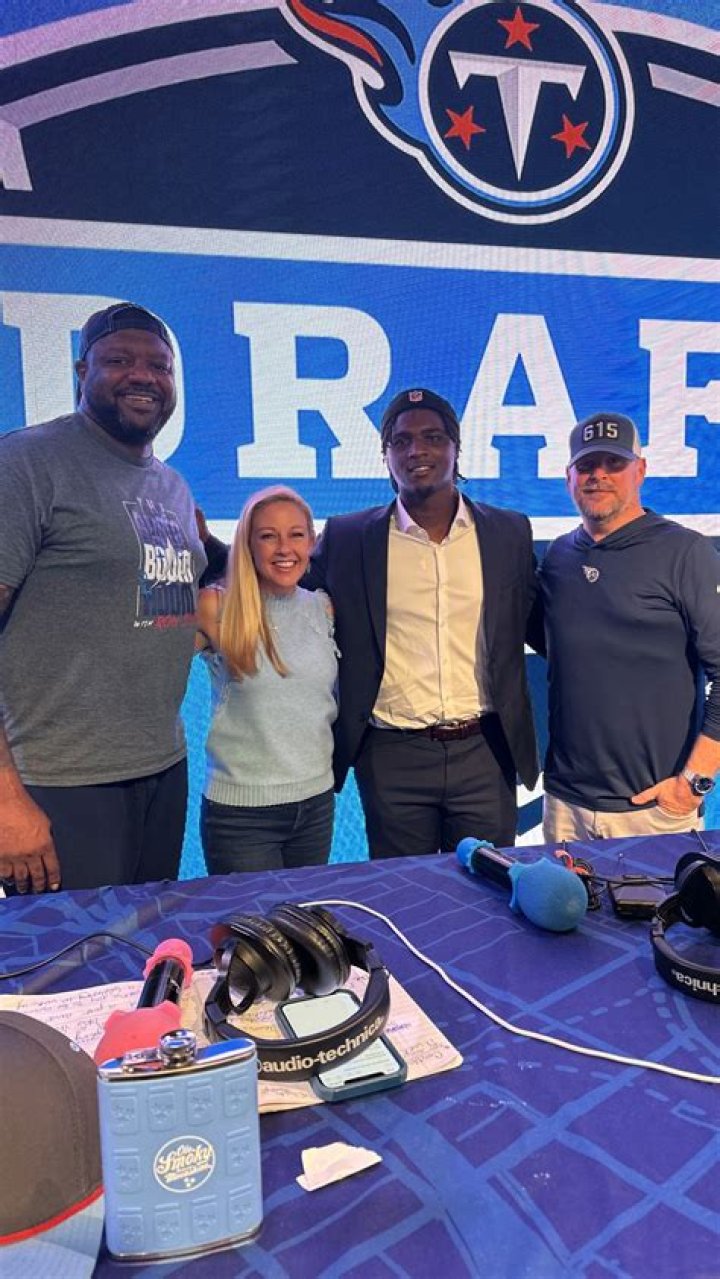 
When Did Henry Lockwood Get Arrested For Tom Brady? Barstool Sports Star On Twitter 