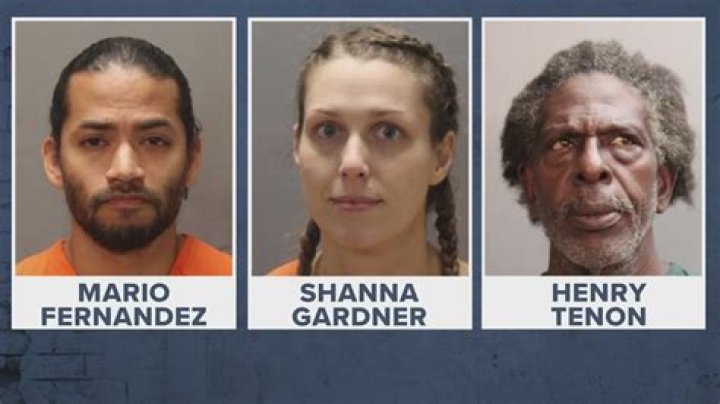 
When did Jared Bridegan and Shanna Gardner-Fernandez get married? Microsoft executive’s ex-wife allegedly linked to his murder suspect 