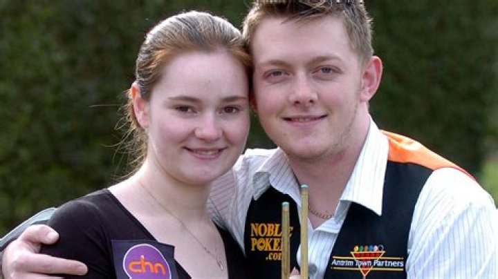 
When Did Mark Allen Marry Kyla McGuigan? Details To Know About His Wife And Married Life 