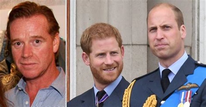 
When did Princess Diana meet James Hewitt? Prince Harry’s paternity claim surfaces amid King Charles’ revelations 
