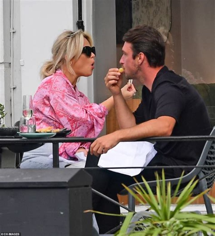 
When Was Liam McGough Born? Big Brother Contestant Who Emily Attack Is Dating And What We Know About Him 