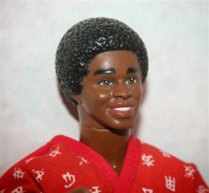 
When was Malibu Ken launched, the first African-American Ken doll? 