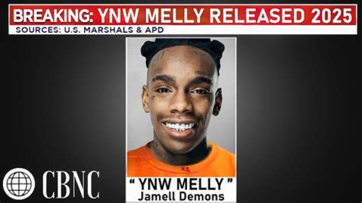 
When Will Rapper Ynw Melly Be Released From Jail? Details About His Trial 