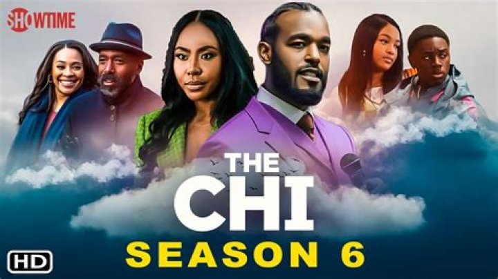 When will Showtime broadcast The Chi Season 5 Episode 6? explored details