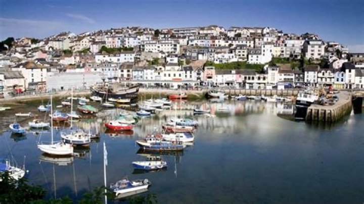 
Where Are The Cast Of Fish Town Brixham Now? 