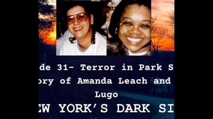 Where Is Amanda Leach Now? Sylvia Lugo Wife Or Girlfriend – Was She Arrested?