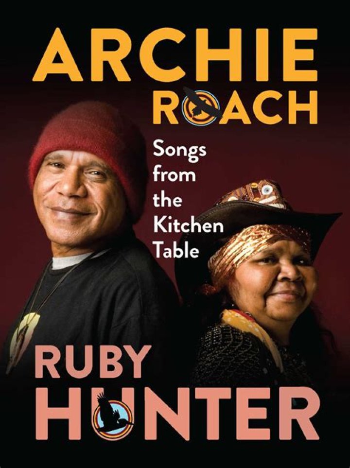 
Where Is Amos Roach Now? Archie Roach Children With Wife Ruby Hunter 