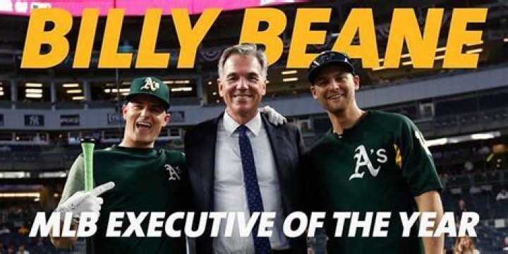 
Where Is Billy Beane Today? Baseball Executive Vice President Has Dissapeared 