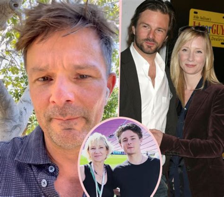 Where Is Coley Laffoon Now? Anne Heche Ex Husband Net Worth 2022