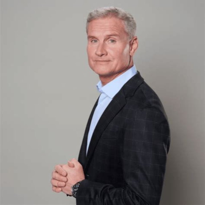 
Where Is David Coulthard From Channel 4 And Why Is He Not Commentating F1 Today? 