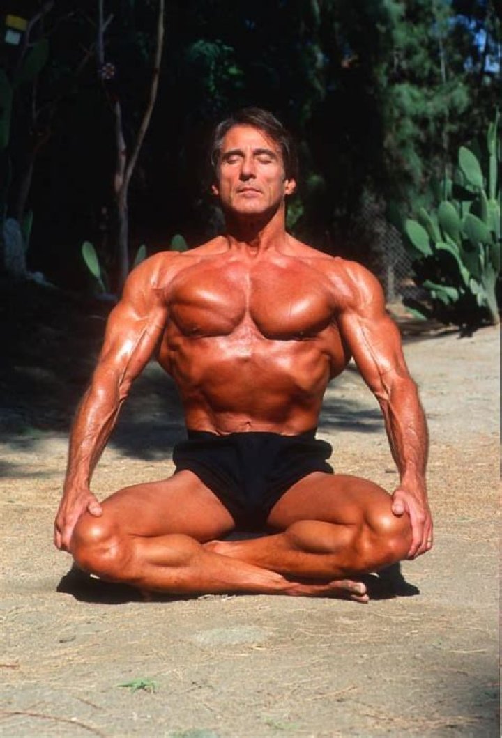 Where is Frank Zane now? Wiki, age, height, measurements