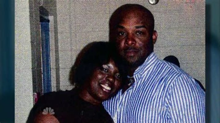 Where Is Greg Harris Now? Everything On Chiquita Tate Husband Turned Killer
