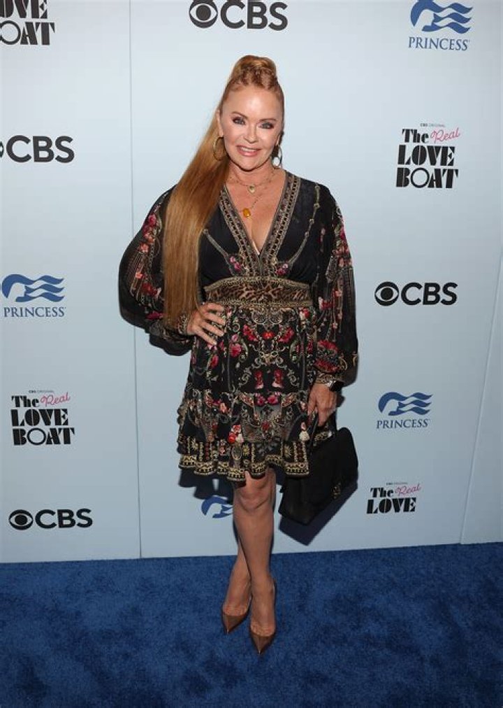 Where is Jill Whelan today? Wiki Bio, net worth, measurements, children