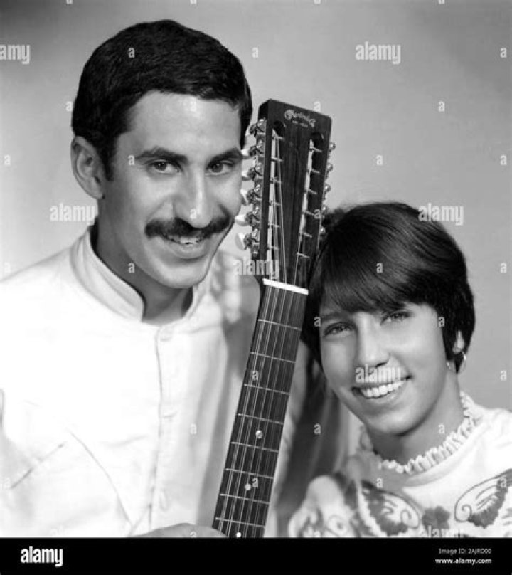 
Where Is Jim Croce Wife Ingrid Now? All About The Family Of The Legend Country Singer 