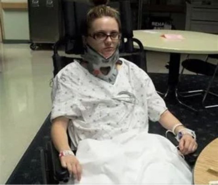 Where Is Josey Trupp Now? Teen Was Paralyzed After Brandon Moore Assault