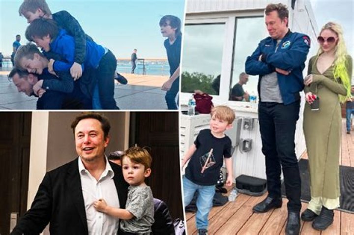 
Where Is Justine Musk Now? Elon Musk First Wife Today – Children And New Husband 2022 