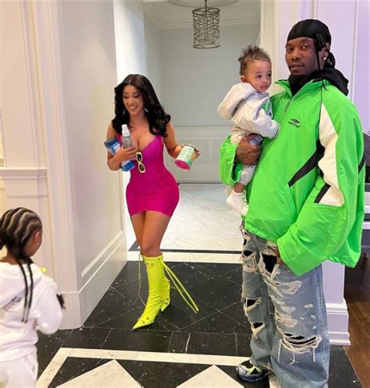 Where Is Justine Watson Now? Meet Offset Baby Mama From St Louis – Were They Married?