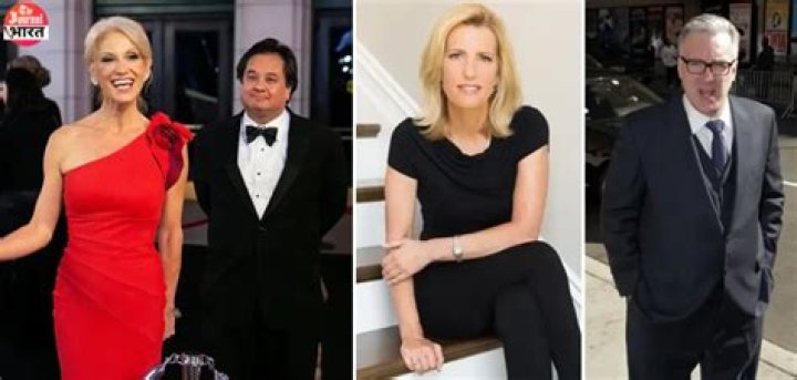 Where Is Laura Ingraham Going After Leaving Fox News – Is She Fired?