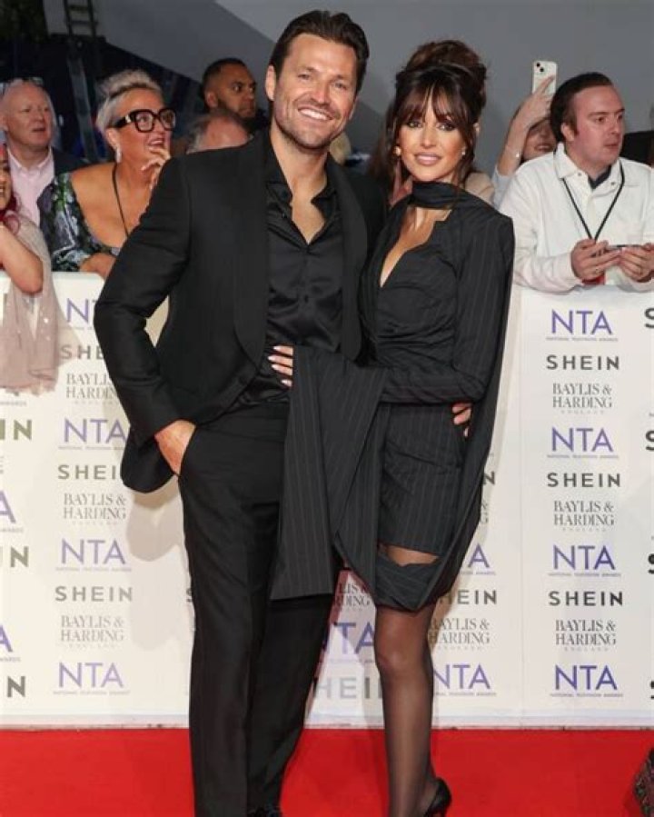 
Where Is Michelle Keegan Going, Is She Still Married To Mark Wright? 