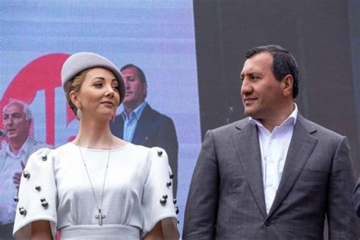 Where Is Natalia Rotenberg Today? Businessman Arkady Rotenberg Wife Is Married To Tigran Arzakantsyan Now