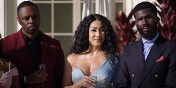 Where is Ready to Love Filmed?