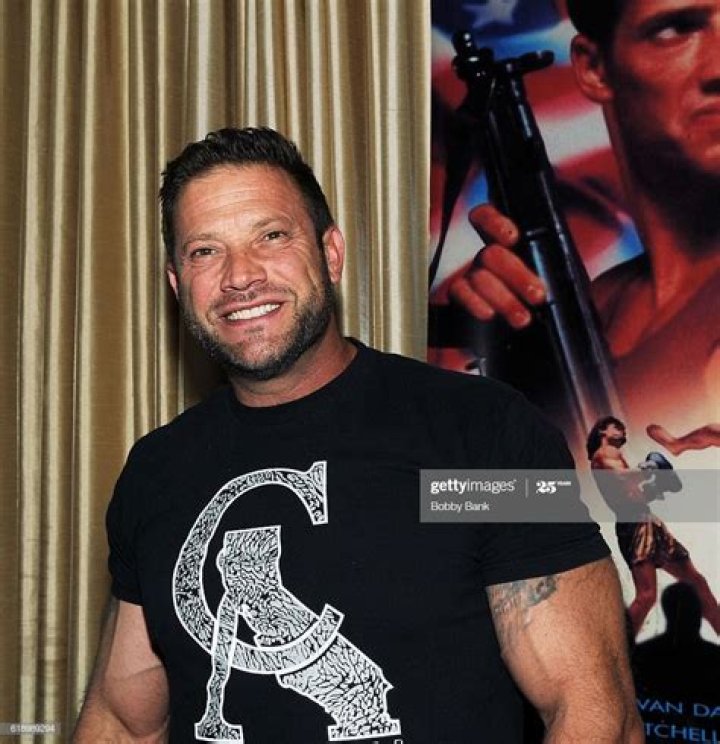 Where is Sasha Mitchell now? Net Worth, Divorce – Biography