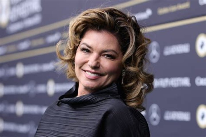 Where Is Shania Twain Son Eja Lange Now? Update In 2022