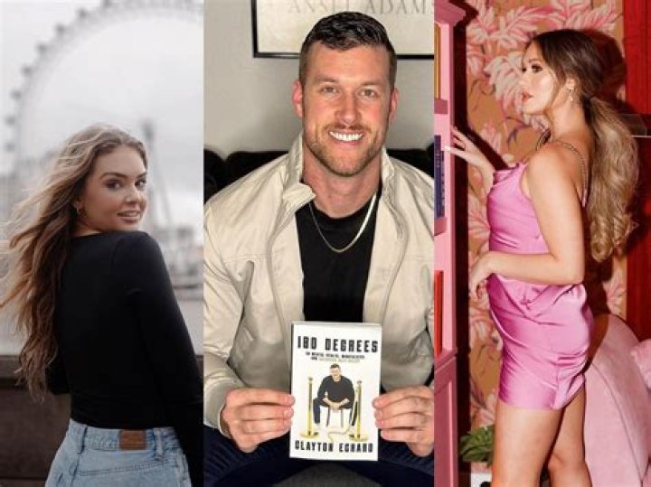 
Where is Susie Evans now? The Bachelor alum thinks Rachel Recchia was “more compatible” with ex-boyfriend Clayton Echard 