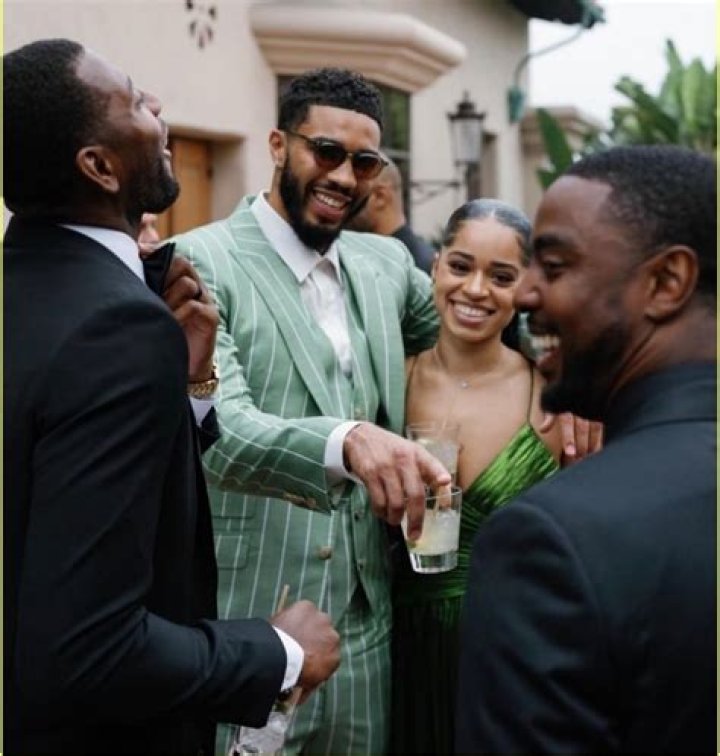 
Where Is Toriah Lachell Now? Jayson Tatum Partner And Son Mother – Split Cause And New Boyfriend Revealed 