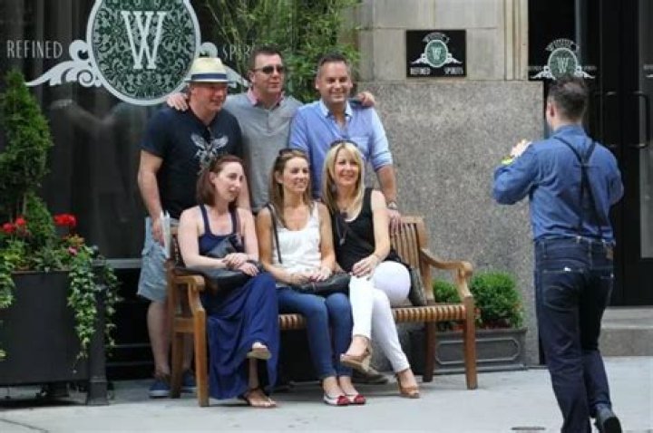 
Where Is Vivien Ross Now? Ally Mccoist Wife Gardener and Family 