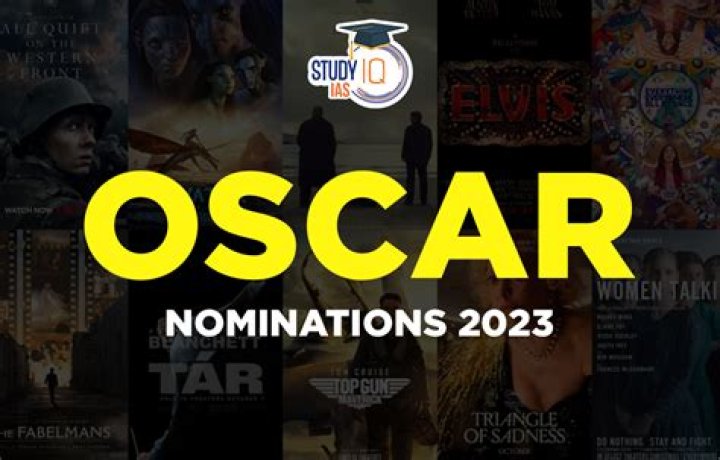 
Where to watch the 2023 Oscar nominations announcement? 