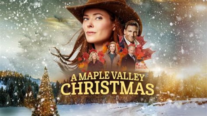 Where was A Maple Valley Christmas Filmed? Hallmark Movie Cast and Filming Locations