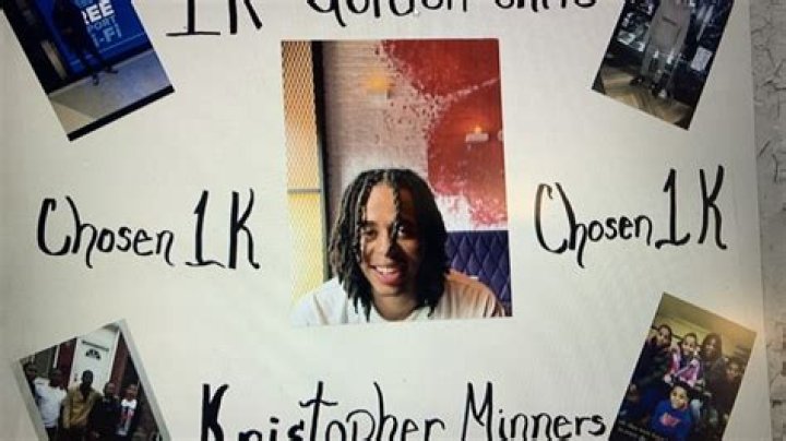 
Where Was Kristopher Minners From? Philadelphia Shooting Victim – What Happened To Her? 