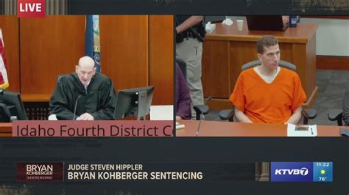 
Where will Bryan Kohberger be taken next? Idaho murder suspect agrees to extradition 
