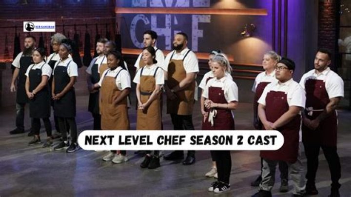Which contestant was eliminated on Next Level Chef season 2 premiere? Challenges, immunity and more explored