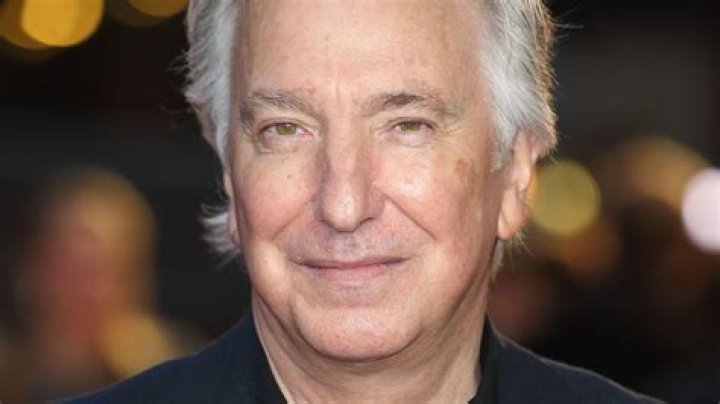 
Who are Alan Rickmans Parents? Alan Rickman Biography, Parents Name and More 