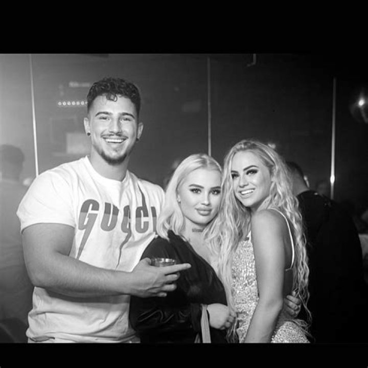 
Who are Alisha Lehmanns Parents? Alisha Lehmann Biography, Parents Name, Nationality and More 