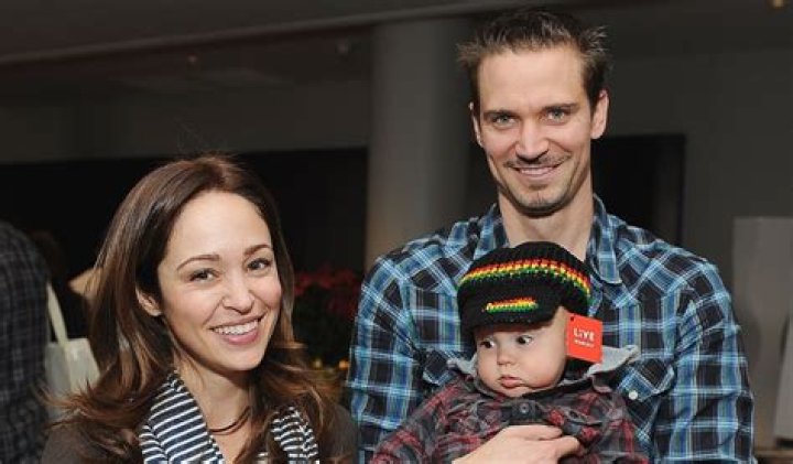 Who are Autumn Reesers Parents? Autumn Reeser Biography, Parents Name, Nationality and More