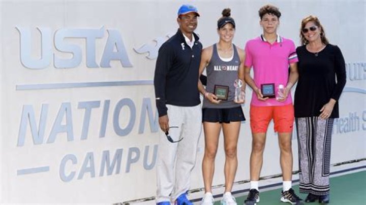 Who Are Ben Shelton Parents Bryan & Lisa Shelton? Family Details About The Tennis Player