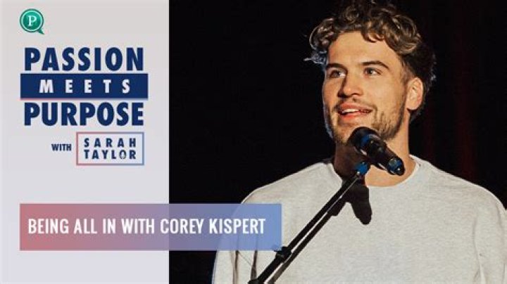 
Who are Corey Kisperts Parents? Corey Kispert Biography, Parents Name, Nationality and More 