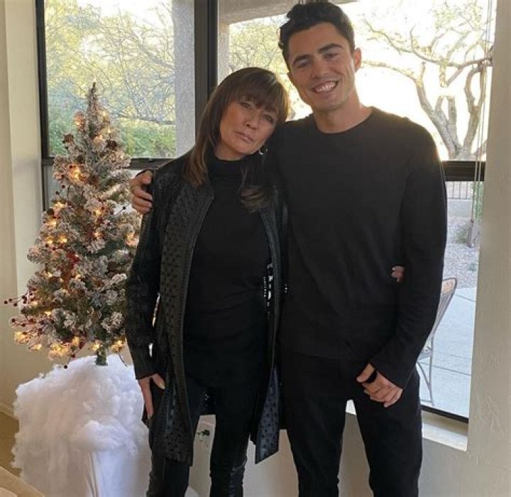 Who Are Darren Barnet Parents? Meet His Father Charles D And Mother Deborah Barnet