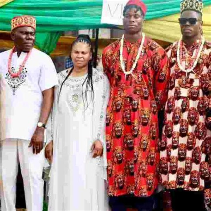 
Who are David Njokus Parents? David Njoku Biography, Parents Name, Nationality and More 