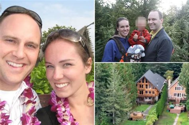 Who Are Elizabeth & Constantine? Oscar Hoppe Parents