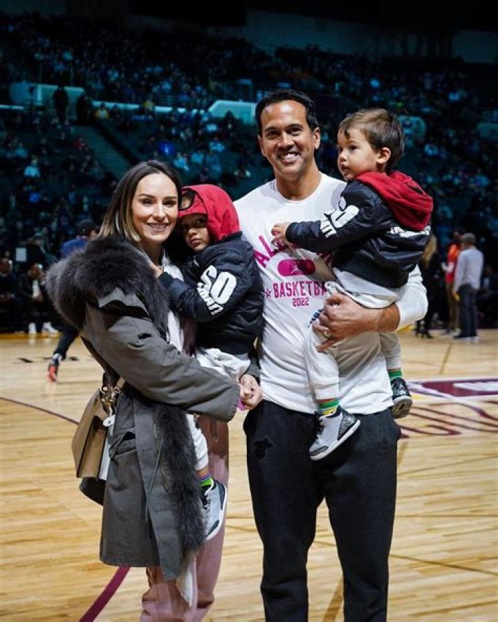 Who Are Erik Spoelstra Parents? Basketball Coach’s Mixed Ethnic Background Leads To Him Talking About Inclusion and Diversity