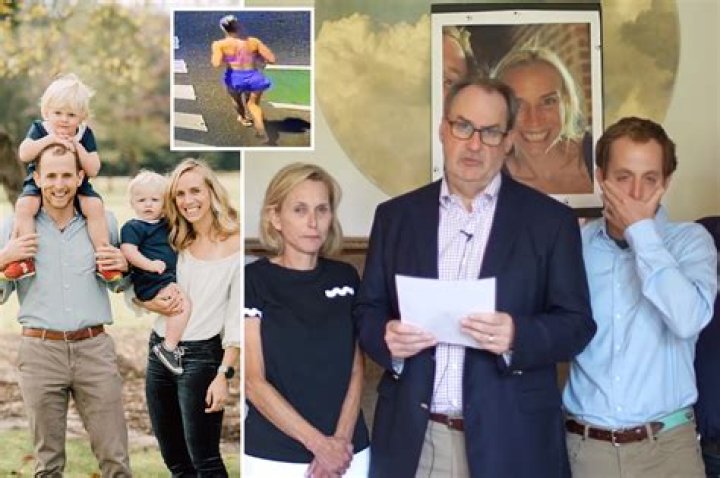 
Who are Giovanna Fletcher Parents? Giovanna Fletcher Biography, Parents Name and More 