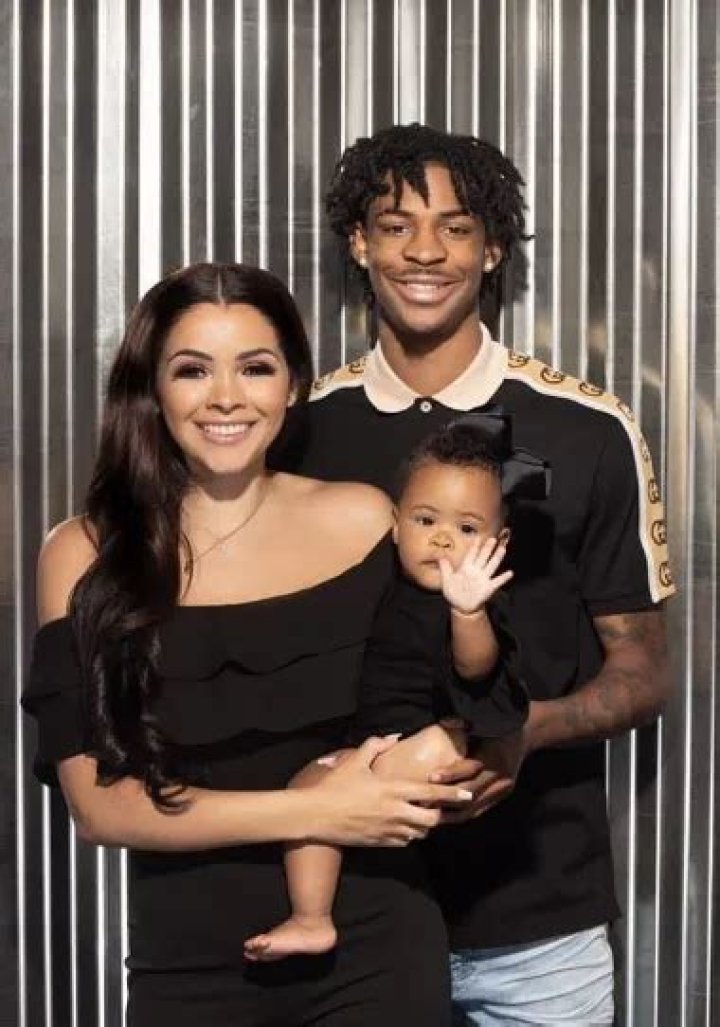 
Who are Ja Morants Parents? Ja Morant Biography, Parents Name and More 