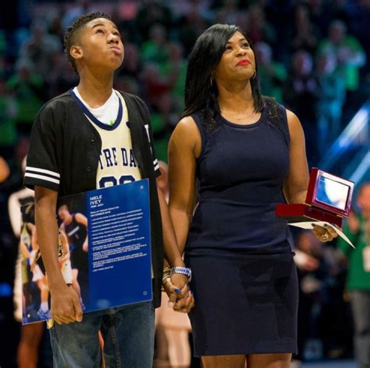 
Who Are Javin Hunter And Niele Ivey? Jaden Ivey Athlete Parents And Motivation For NBA Draft 2022 